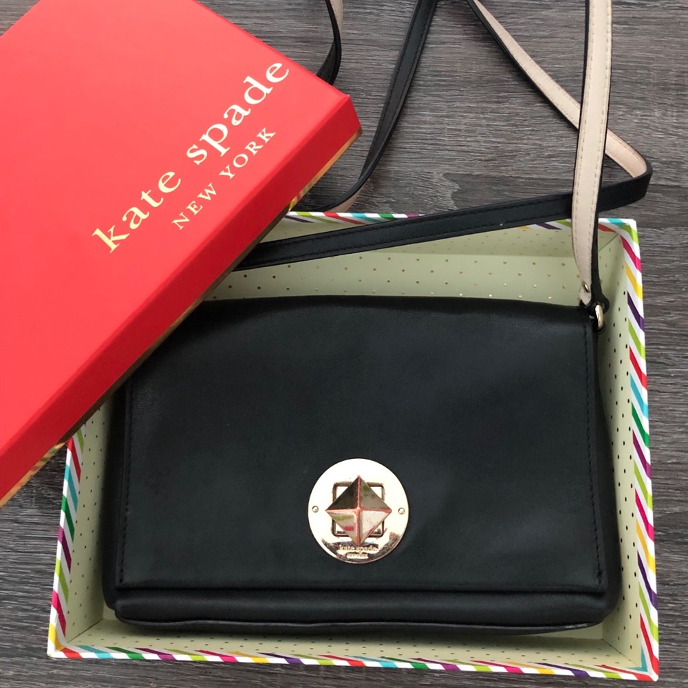 Kate Spade Newbury Lane Crossbody